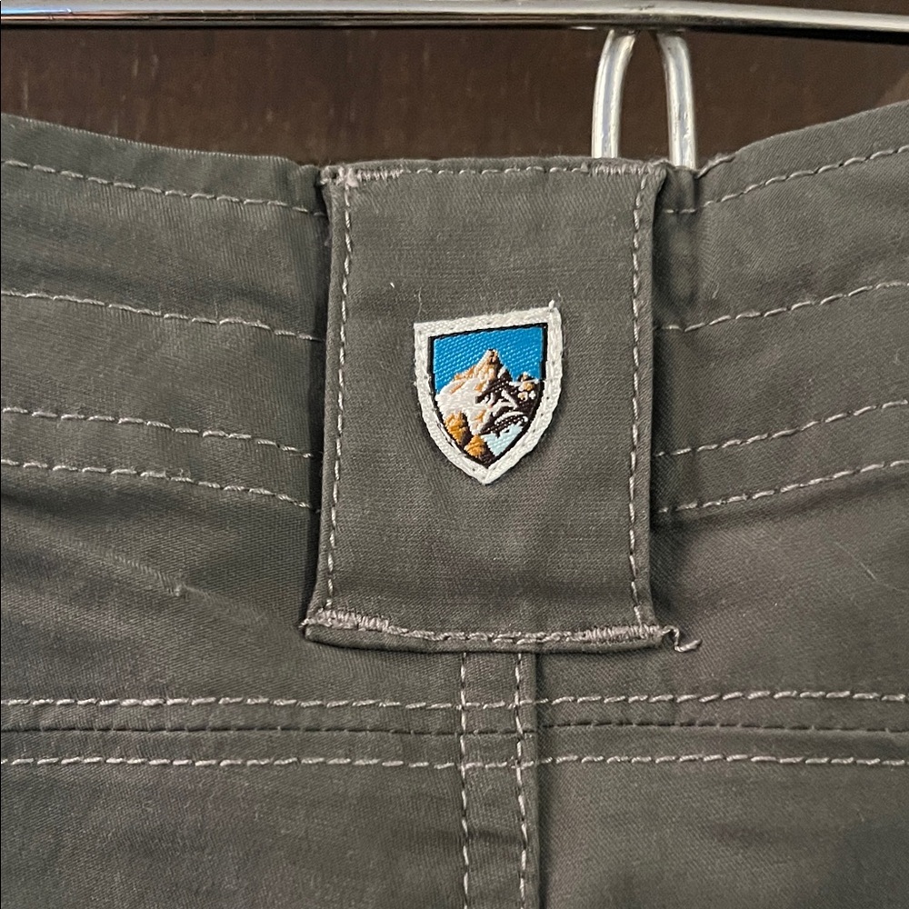 Kuhl Pants with Panel Details - Picture 5 of 9